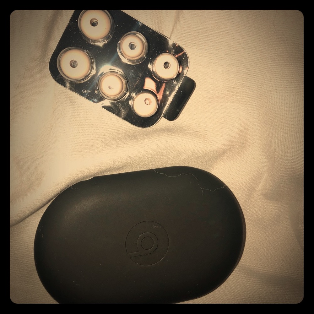 Beats X Earphones